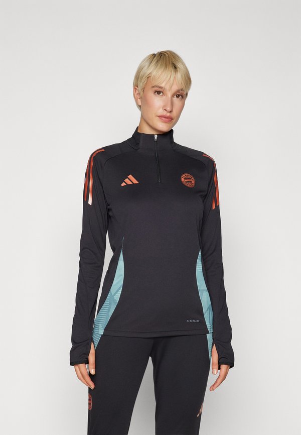 FC BAYERN TIRO - Long sleeved top4
