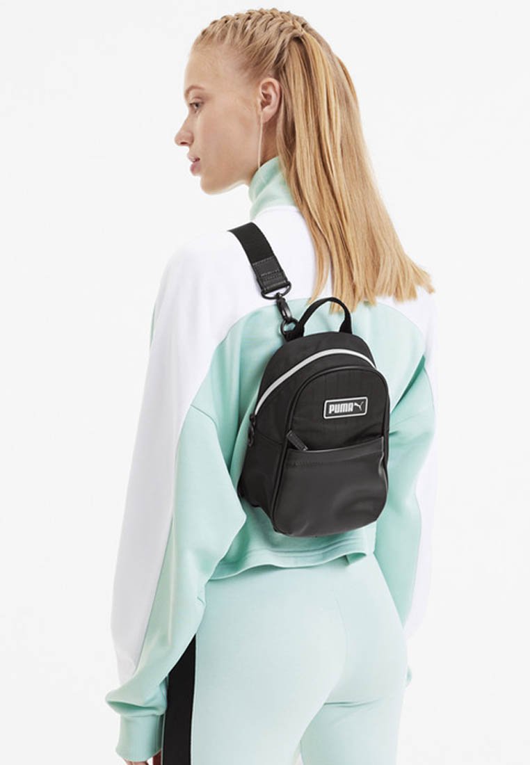 Mini backpack puma Clearance