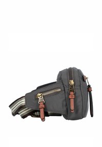 camel active BARI - Gürteltasche - darkgrey