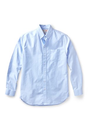 Aubin ALDRIDGE OXFORD - Camicia - pale blue