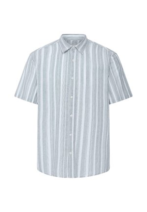 Blend, STRIPED - Camicia - salute