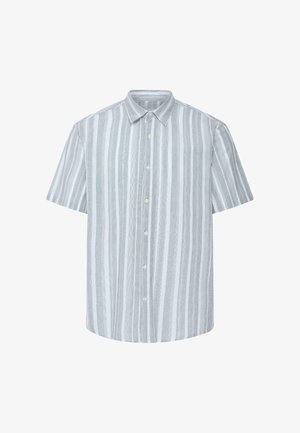 Blend, STRIPED - Camicia - salute