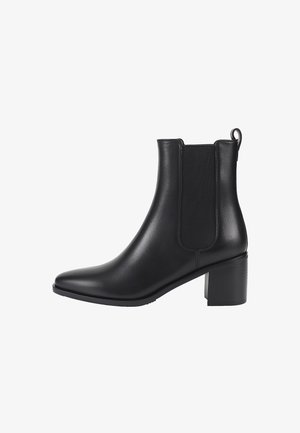 Classic ankle boots - black