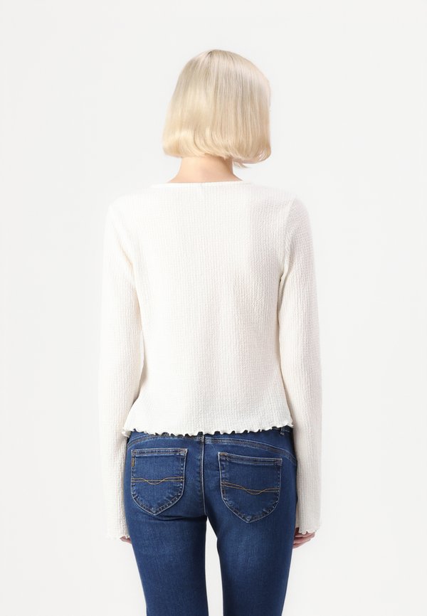 ONLLISSY SLEEVE CARDIGAN  - Cardigan3