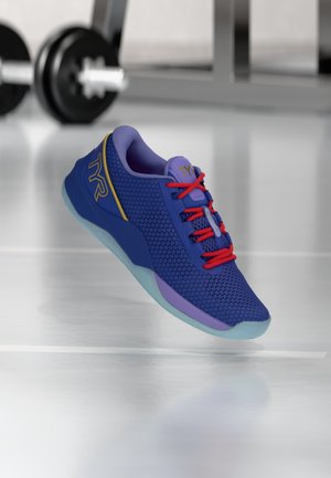 CXT2 - Scarpe da allenamento - indigo