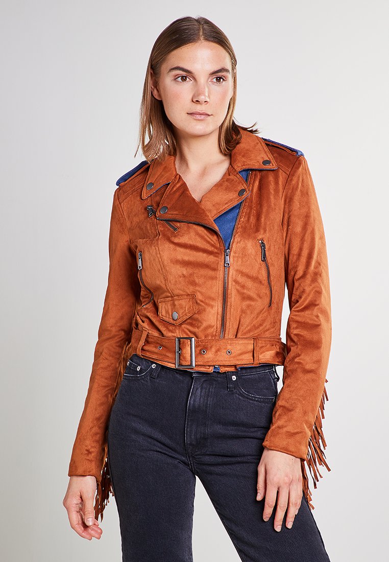 Chaqueta de entretiempo