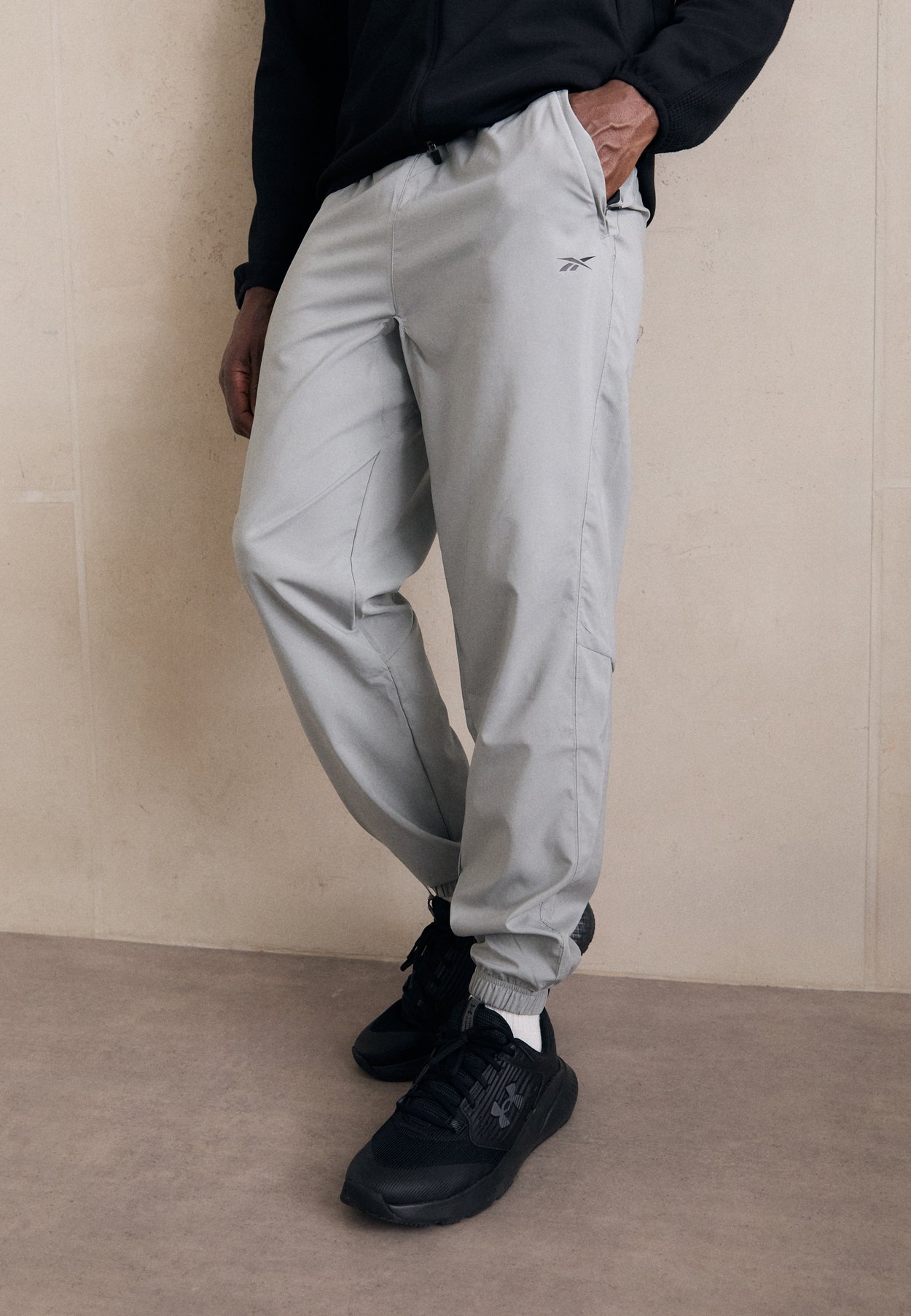 ID TRAIN PANT