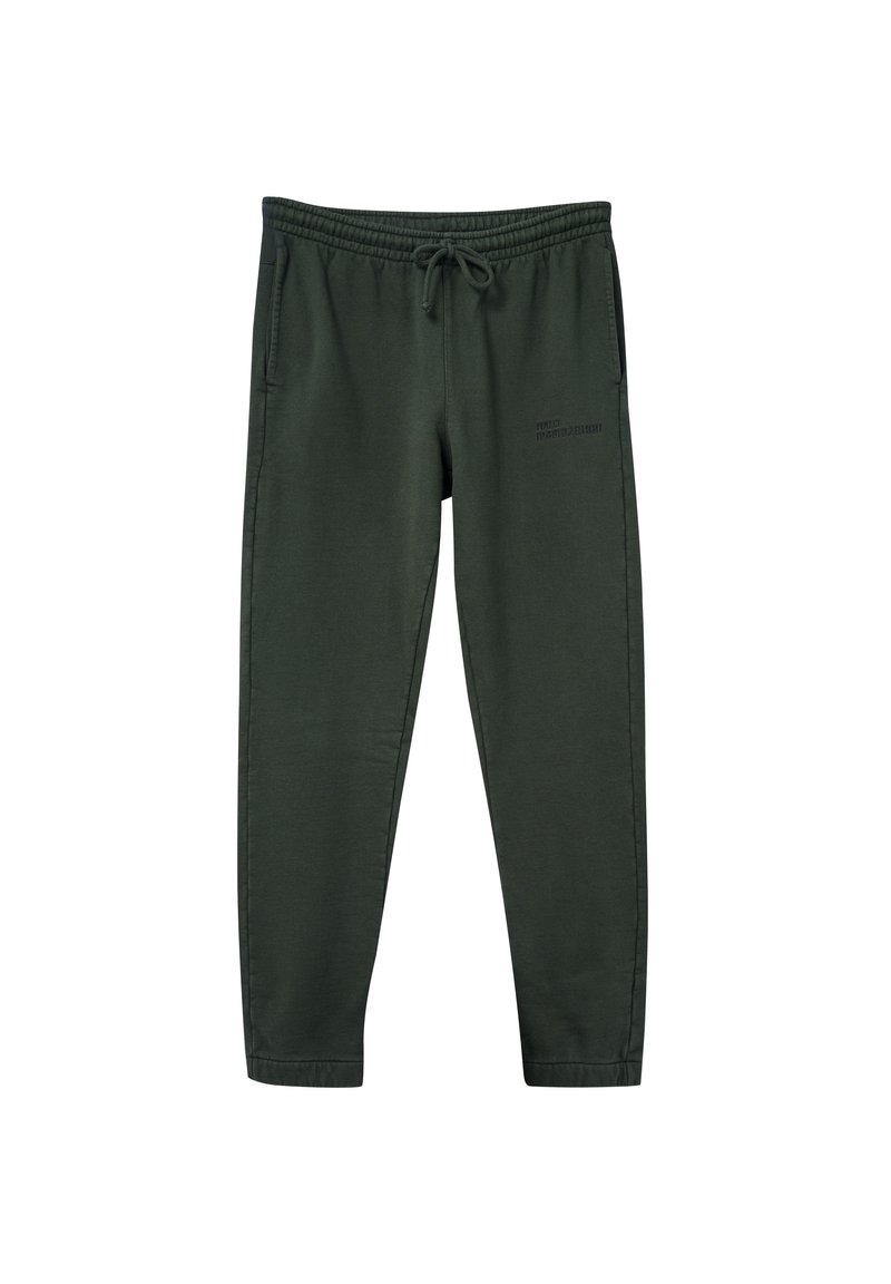 Halo Trainingsbroek blauw Halo Trainingsbroek blauw