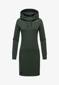 Unausgewählt, dark green