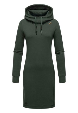 SABREEN - Vardagsklänning - dark green
