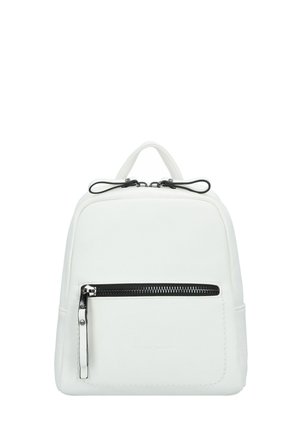 TTTAMARA S - Sac à dos - white