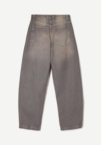 Nevybrané, mottled dark grey