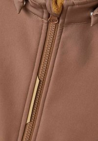 Lil' Atelier Buksedragter - brown