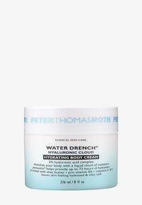 Peter Thomas Roth WATER DRENCH® HYALURONIC CLOUD BODY CREAM - Kroppslotion