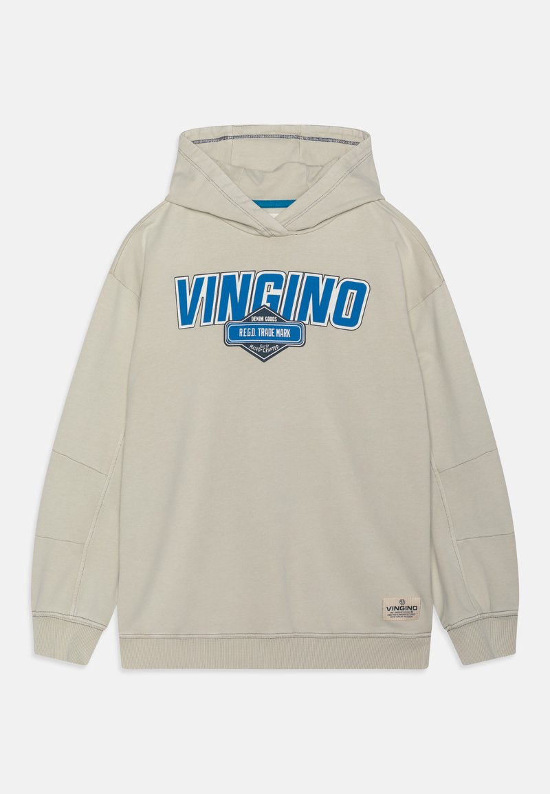 VINGINO Sweater lichtgrijs VINGINO Sweater lichtgrijs