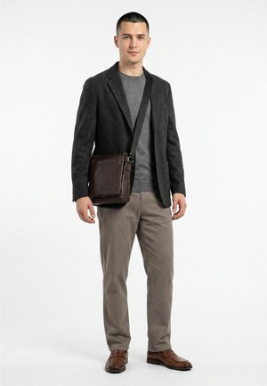 Jost, Borsa a tracolla - brown