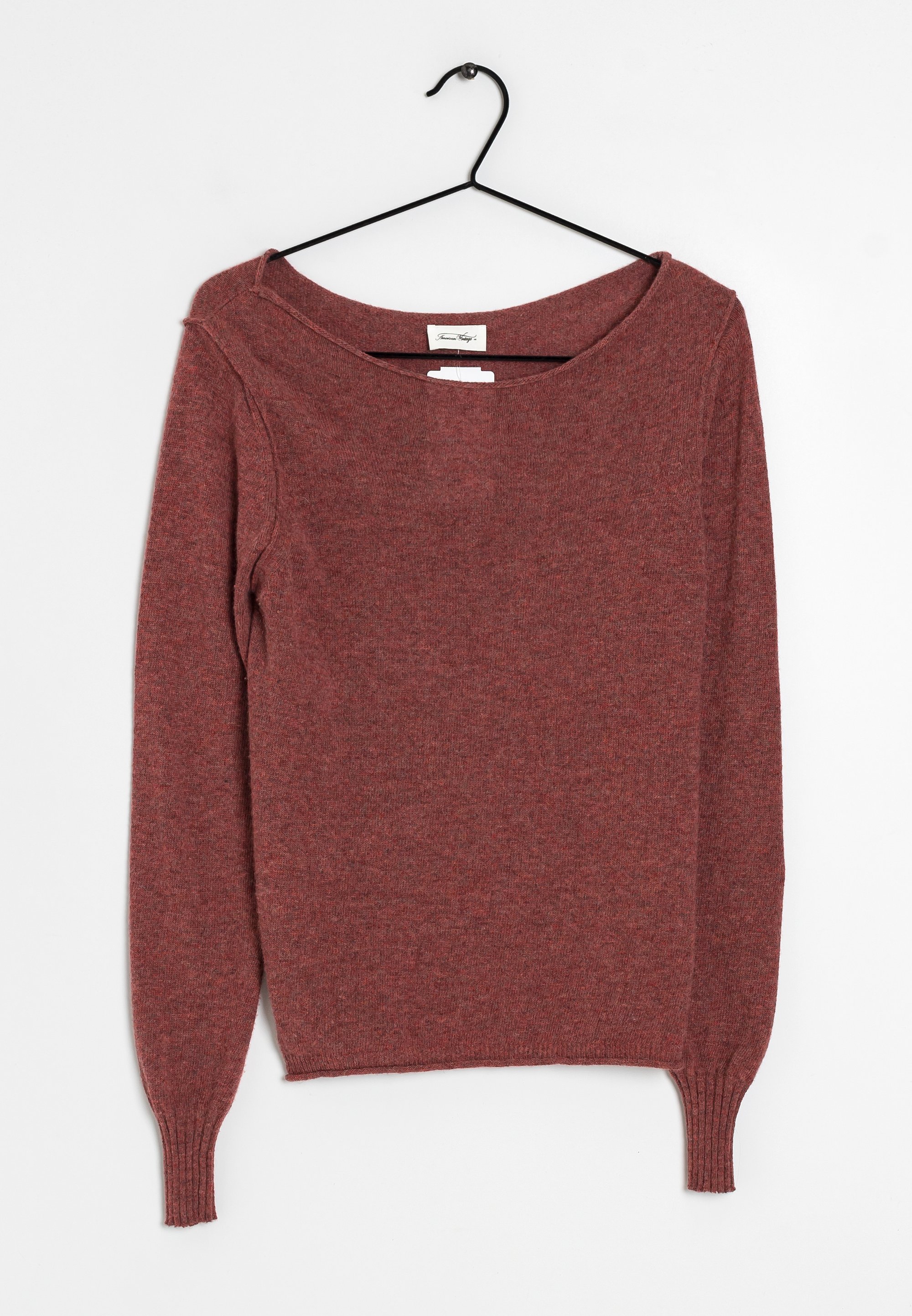 American Vintage Brown Vintage Jumper American Vintage Jumper