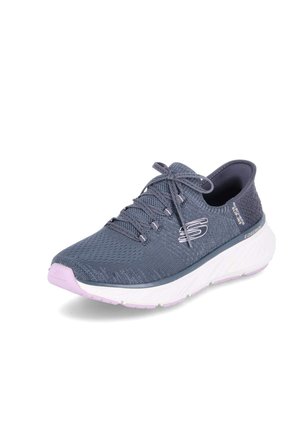 SNEAKER IMPRESSION - Trainers - blau