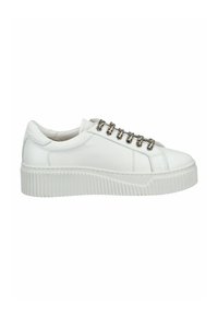 Piazza Sneaker low - offwhite