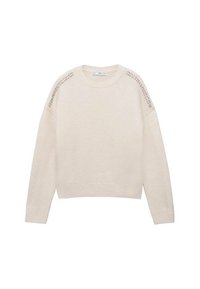 Mango Maglione - white