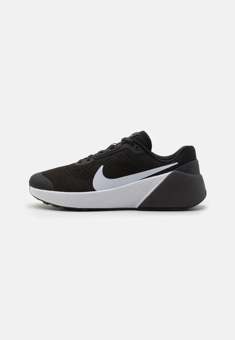 Nike Performance - AIR ZOOM TR 1 - Chaussures fitness - black/white/anthracite, Agrandir