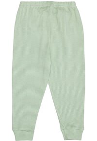 loud + proud SET RINGEL - Pyjama set - lindgruen