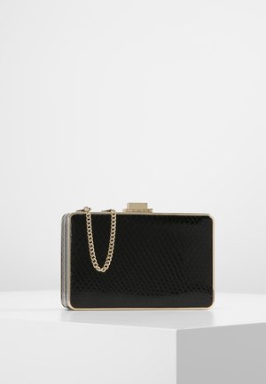 Sac bandoulière - black