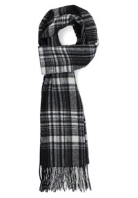 Niewybrane, black white