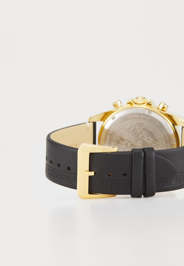 GRECA WAVE - Chronograph watch4