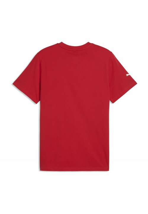 PUMA T-Shirt 'Ferrari' — photo 5
