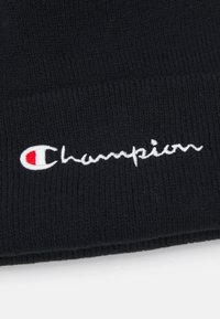 Champion JUNIOR BEANIE UNISEX - Bonnet - black