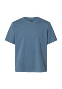 Ikke valgt, blue mirage