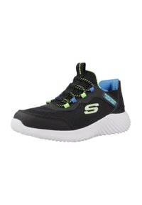 Skechers 403822L - Sneakers basse - black