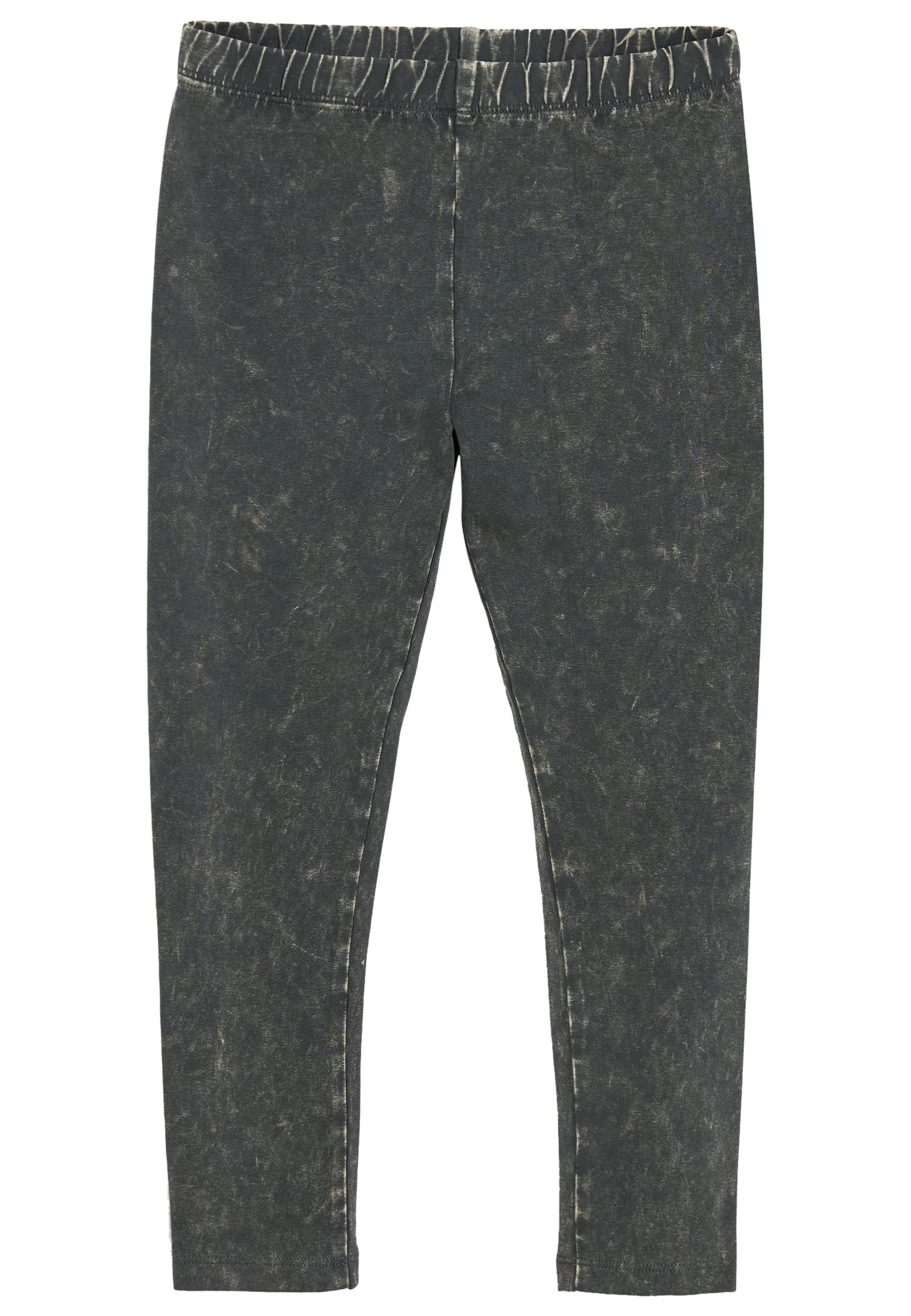 Next ANIMAL PRINT Leggings blue grey/grigio cadetto Zalando