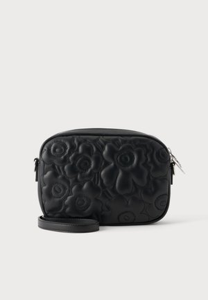 Marimekko, GRATHA UNIKKO - Чанта за носене през рамо - black