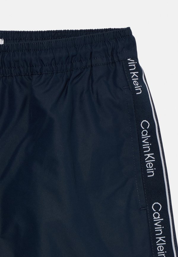 MEDIUM DRAWSTRING - Swimming shorts - dark sapphire3