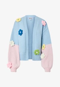 Δεν επιλέχθηκε, blue/pink-a-boo