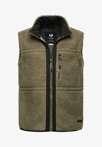 Unausgewählt, mocca