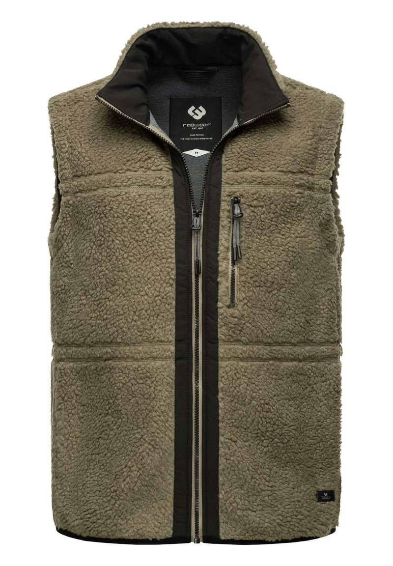 Ragwear NOORY - Vesta - mocca