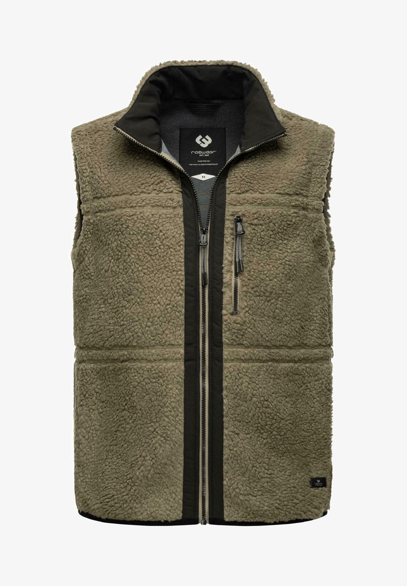 Ragwear NOORY - Veste - mocca