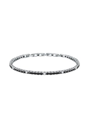 COLLEZIONE TENNIS - Bracciale - nero