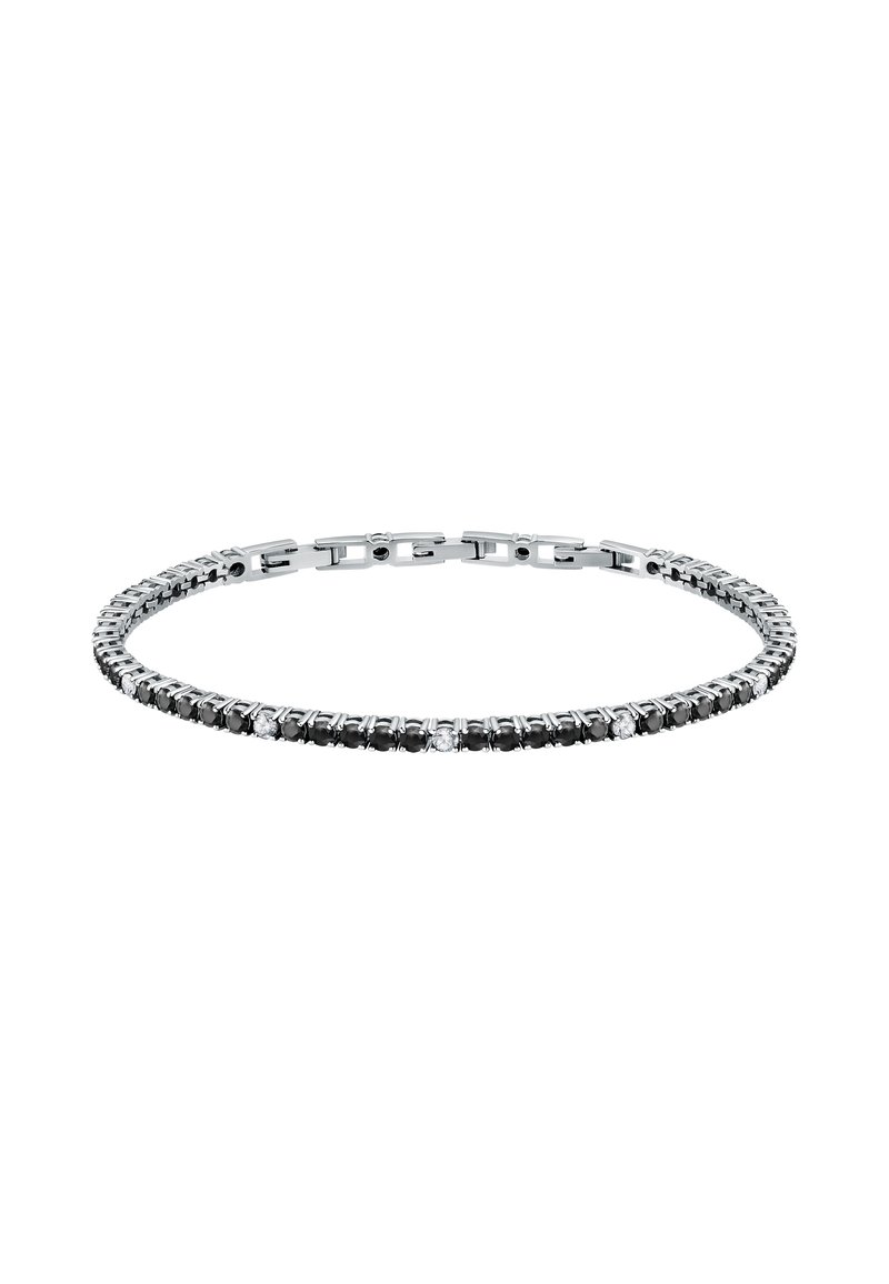 Morellato COLLEZIONE TENNIS - Bracciale - nero