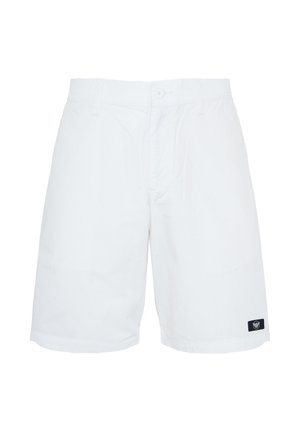 BERMUDA - Shorts - white