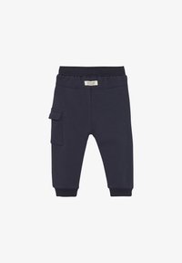 Ikke valgt, parisian night