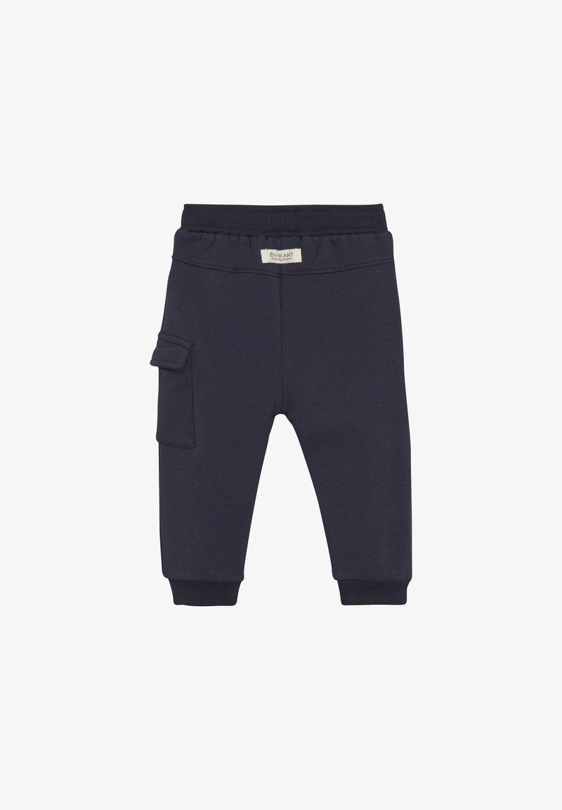 EN FANT Cargobroek - parisian night