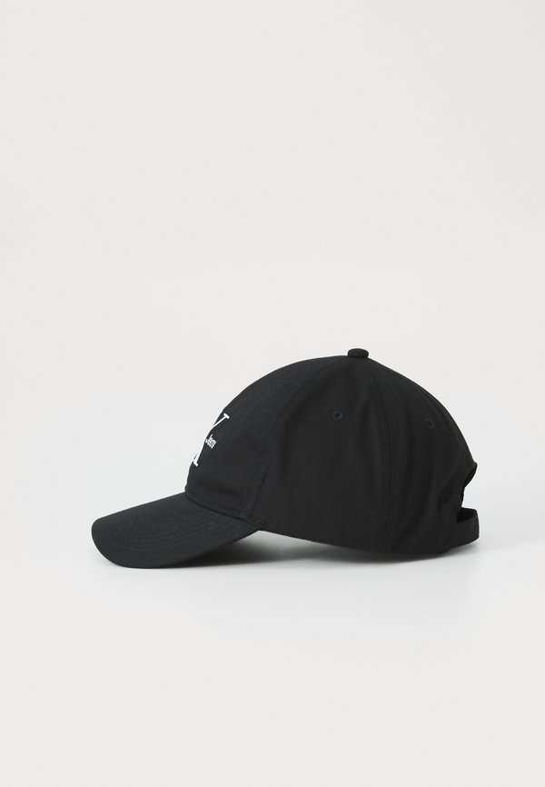 MONOLOGO EMBROIDERY BASEBALL - Cap3