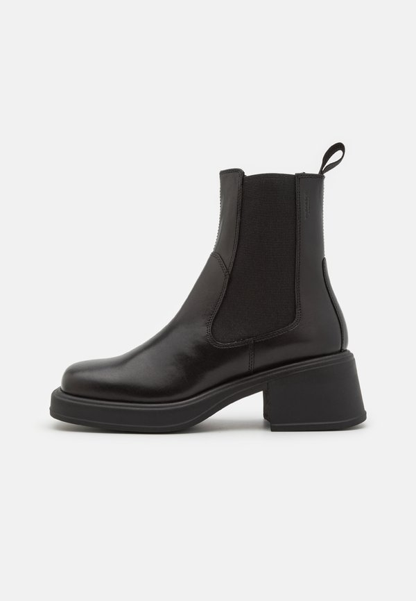 DORAH - Platform ankle boots