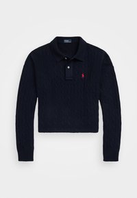Odabrano, hunter navy