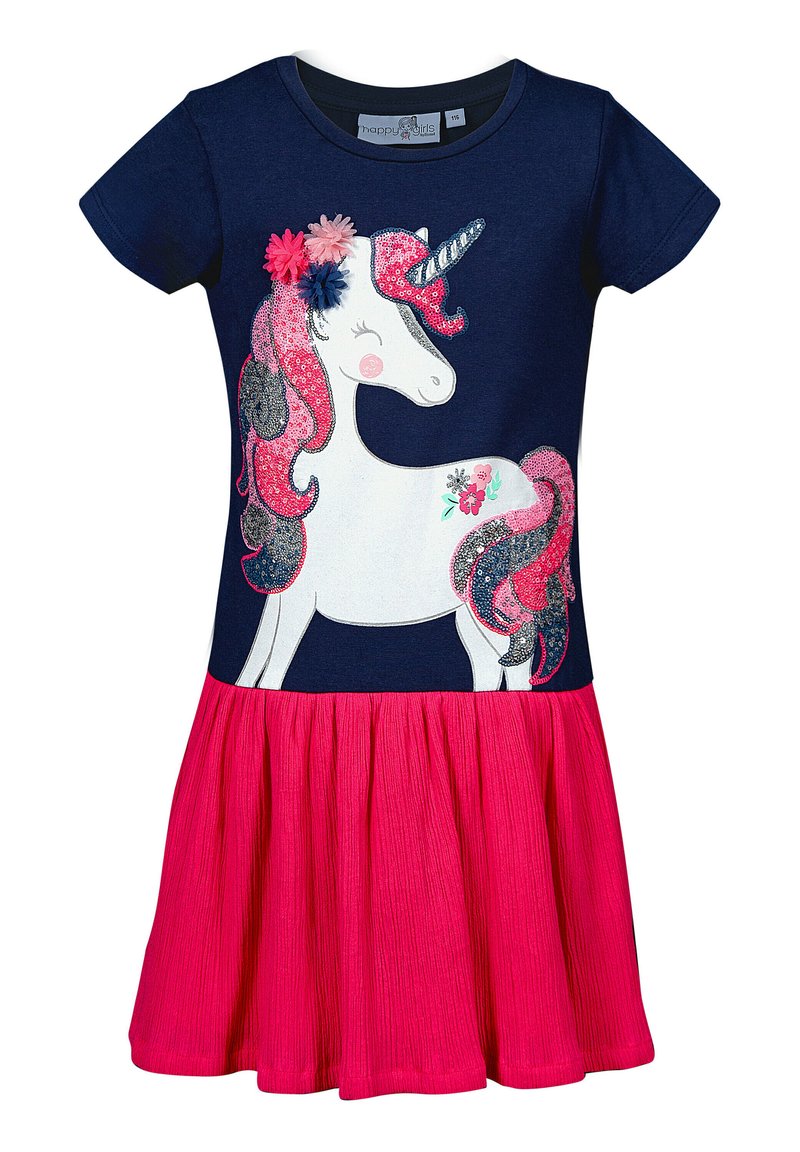 happy girls Robe de jour pink/rose ZALANDO.FR