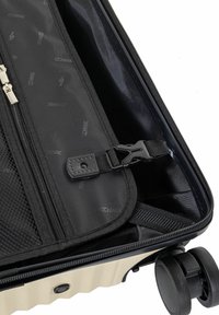 OCHNIK UNISEX beżowy